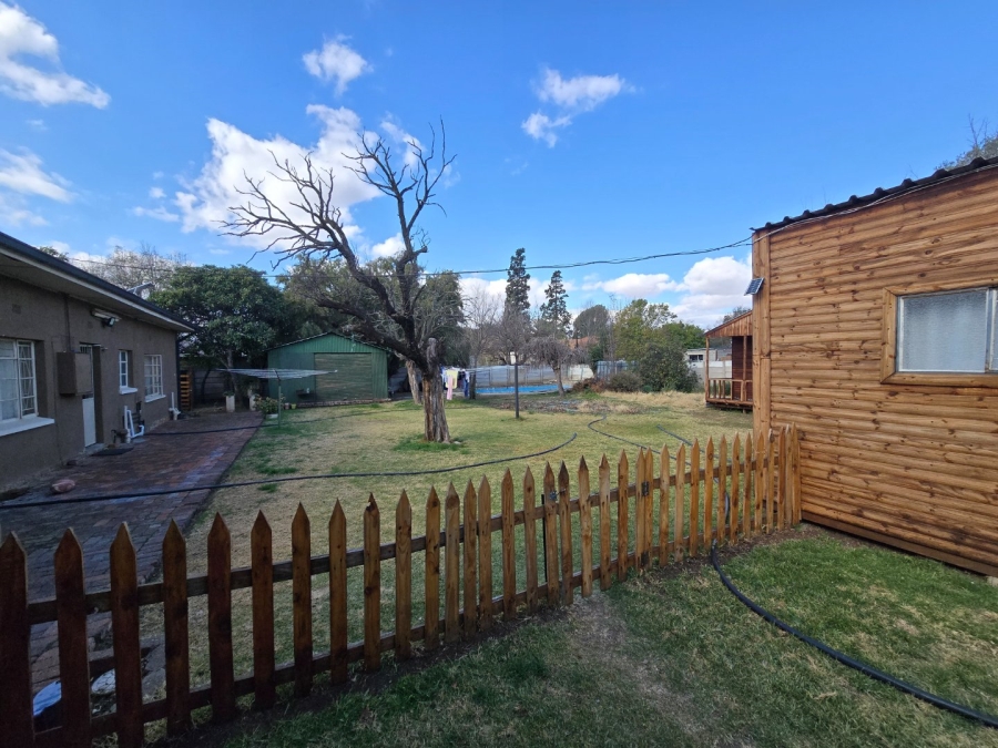 8 Bedroom Property for Sale in Bayswater Free State